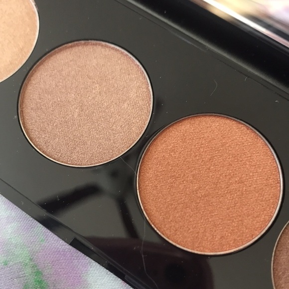 Brand New Bobbi Brown Golden Nudes Eye Shadow Palette - Picture 5 of 15